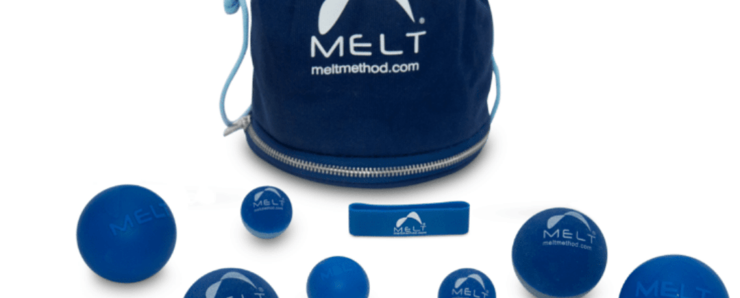 MELT Hand + Foot Treatment Kit