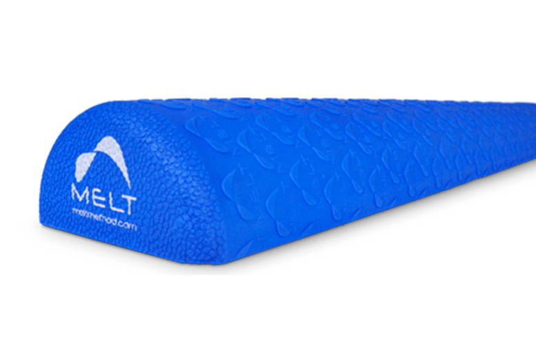 MELT 36" Half Roller