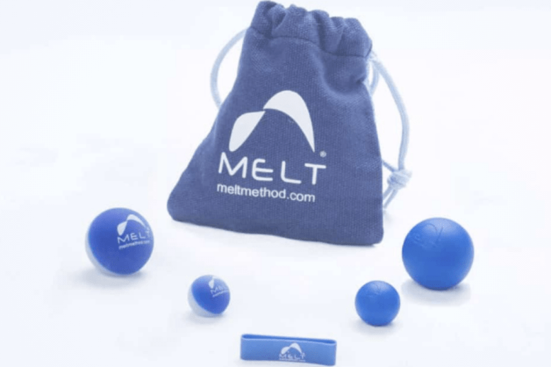 MELT Mini Hand + Foot Kit